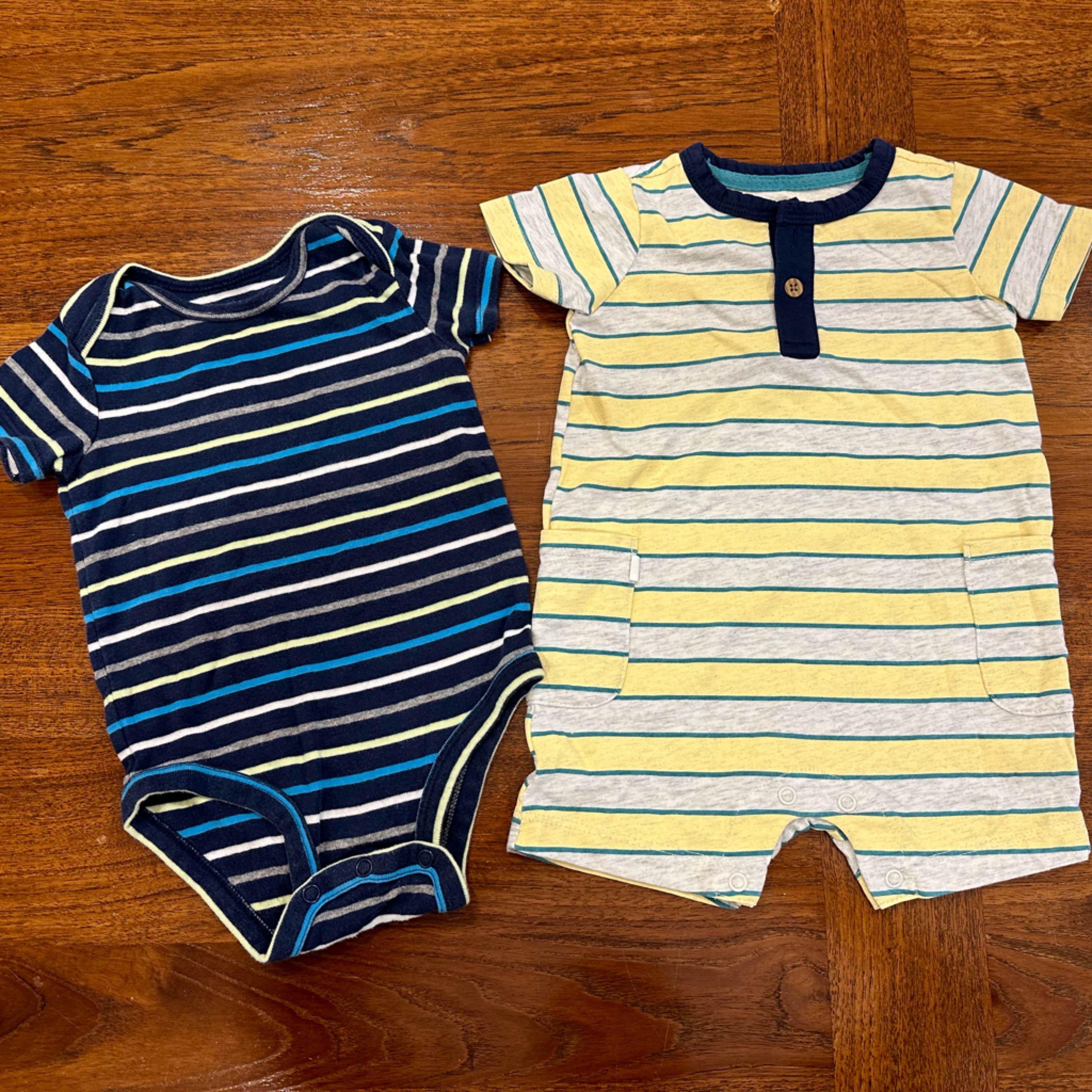 Carter’s 9 M Bundle